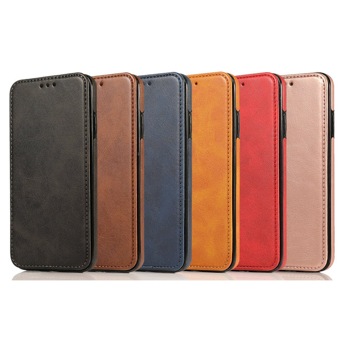 Wholesale pu leather flip Samsung mobile phone case JDC-PC-Yinuo012 phone case 一诺 Wholesale Jewelry JoyasDeChina Joyas De China