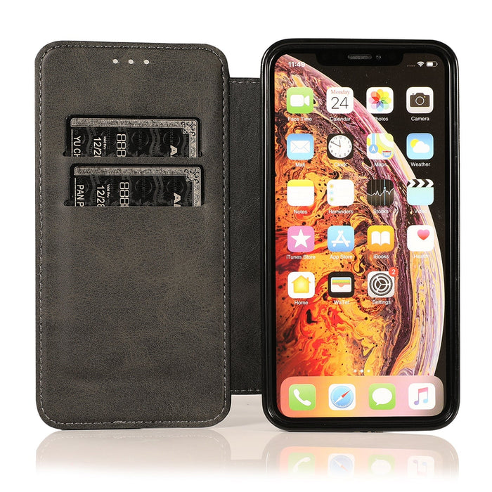 Wholesale pu leather flip Samsung mobile phone case JDC-PC-Yinuo012 phone case 一诺 Wholesale Jewelry JoyasDeChina Joyas De China