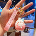 Wholesale PVC Doll Cute Keychain(F) JDC-KC-Aolong019 Keychains 傲龙 Wholesale Jewelry JoyasDeChina Joyas De China