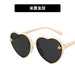 Wholesale resin children's Sunglasses JDC-SG-PLS023 Sunglasses 普琳丝 5 As shown in figure Wholesale Jewelry JoyasDeChina Joyas De China