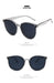 Wholesale resin fashion sunglasses JDC-SG-PLS033 Sunglasses 普琳丝 2 Wholesale Jewelry JoyasDeChina Joyas De China