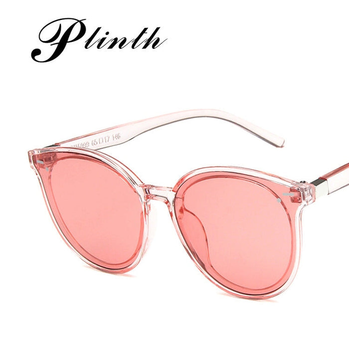 Wholesale resin fashion sunglasses JDC-SG-PLS033 Sunglasses 普琳丝 Wholesale Jewelry JoyasDeChina Joyas De China