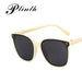 Wholesale resin fashion sunglasses JDC-SG-PLS037 Sunglasses 普琳丝 Wholesale Jewelry JoyasDeChina Joyas De China