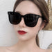 Wholesale resin fashion sunglasses（F） JDC-SG-PLS039 Sunglasses 普琳丝 Wholesale Jewelry JoyasDeChina Joyas De China