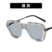 Wholesale Resin Metal Sunglasses JDC-SG-PLS015 Sunglasses 普琳丝 Wholesale Jewelry JoyasDeChina Joyas De China