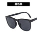 Wholesale Resin PC Folding Sunglasses JDC-SG-PLS019 Sunglasses 普琳丝 black / Wholesale Jewelry JoyasDeChina Joyas De China