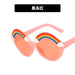 Wholesale resin sunglasses for children JDC-SG-PLS026 Sunglasses 普琳丝 5 As shown in figure Wholesale Jewelry JoyasDeChina Joyas De China