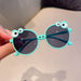 Wholesale resin sunglasses for children JDC-SG-PLS027 Sunglasses 普琳丝 Wholesale Jewelry JoyasDeChina Joyas De China