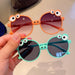 Wholesale resin sunglasses for children JDC-SG-PLS027 Sunglasses 普琳丝 Wholesale Jewelry JoyasDeChina Joyas De China