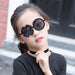 Wholesale resin sunglasses for children JDC-SG-PLS029 Sunglasses 普琳丝 Wholesale Jewelry JoyasDeChina Joyas De China