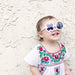 Wholesale resin sunglasses for children JDC-SG-PLS029 Sunglasses 普琳丝 Wholesale Jewelry JoyasDeChina Joyas De China