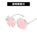 Wholesale resin sunglasses for children JDC-SG-PLS029 Sunglasses 普琳丝 5 Wholesale Jewelry JoyasDeChina Joyas De China