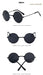 Wholesale resin sunglasses for children JDC-SG-PLS030 Sunglasses 普琳丝 1 Wholesale Jewelry JoyasDeChina Joyas De China