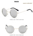 Wholesale resin sunglasses for children JDC-SG-PLS030 Sunglasses 普琳丝 2 Wholesale Jewelry JoyasDeChina Joyas De China