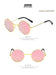 Wholesale resin sunglasses for children JDC-SG-PLS030 Sunglasses 普琳丝 8 Wholesale Jewelry JoyasDeChina Joyas De China