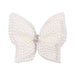 Wholesale Rib Fabric Rhinestone Pearl Bow Kids Hair Clip JDC-HC-Danzuo021 Hair Clips 丹左 4 Wholesale Jewelry JoyasDeChina Joyas De China