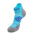 Wholesale Running Socks Socks Women Sports Socks Men Nylon Socks JDC-SK-LingTu004 Sock 领途 A Lake Blue 39-44 Wholesale Jewelry JoyasDeChina Joyas De China