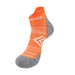 Wholesale Running Socks Socks Women Sports Socks Men Nylon Socks JDC-SK-LingTu004 Sock 领途 A Orange/White 39-44 Wholesale Jewelry JoyasDeChina Joyas De China