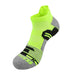 Wholesale Running Socks Socks Women Sports Socks Men Nylon Socks JDC-SK-LingTu004 Sock 领途 C fluorescent 39-44 Wholesale Jewelry JoyasDeChina Joyas De China