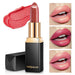 Wholesale shiny pearlescent discoloration warm lipstick JDC-MK-HDY005 lipstick 韩黛妍 Wholesale Jewelry JoyasDeChina Joyas De China