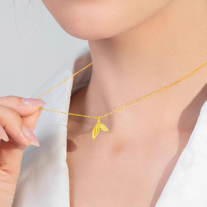 Wholesale simple atmosphere titanium steel non-fading titanium steel necklace with diamond necklace Necklaces JoyasDeChina XL711 Wholesale Jewelry JoyasDeChina Joyas De China