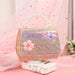 Wholesale small fragrance butterfly flowers cute children's bag JDC-SD-HY085 Shoulder bag 昊颜 Wholesale Jewelry JoyasDeChina Joyas De China