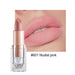 Wholesale small ice matte 12 color lipstick is not easy to decolorize JDC-MK-HDY003 lipstick 韩黛妍 Wholesale Jewelry JoyasDeChina Joyas De China