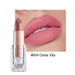 Wholesale small ice matte 12 color lipstick is not easy to decolorize JDC-MK-HDY003 lipstick 韩黛妍 Wholesale Jewelry JoyasDeChina Joyas De China