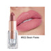 Wholesale small ice matte 12 color lipstick is not easy to decolorize JDC-MK-HDY003 lipstick 韩黛妍 Wholesale Jewelry JoyasDeChina Joyas De China