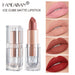 Wholesale small ice matte 12 color lipstick is not easy to decolorize JDC-MK-HDY003 lipstick 韩黛妍 Wholesale Jewelry JoyasDeChina Joyas De China