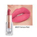 Wholesale small ice matte 12 color lipstick is not easy to decolorize JDC-MK-HDY003 lipstick 韩黛妍 Wholesale Jewelry JoyasDeChina Joyas De China