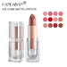 Wholesale small ice matte 12 color lipstick is not easy to decolorize JDC-MK-HDY003 lipstick 韩黛妍 Wholesale Jewelry JoyasDeChina Joyas De China