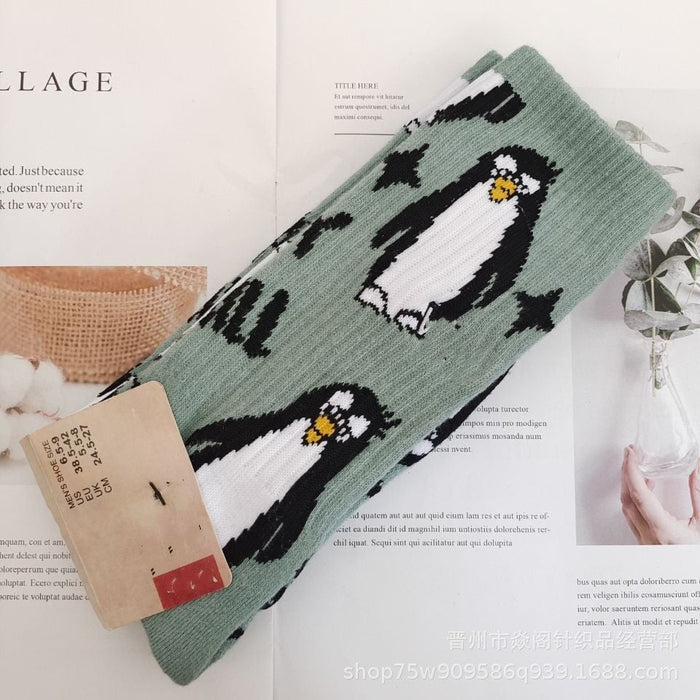 Wholesale socks medium tube long men's towel bottom by graffiti cotton sports socks skateboard socks Socks JoyasDeChina Wholesale Jewelry JoyasDeChina Joyas De China