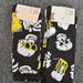 Wholesale socks medium tube long men's towel bottom by graffiti cotton sports socks skateboard socks Socks JoyasDeChina Wholesale Jewelry JoyasDeChina Joyas De China