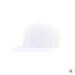 Wholesale Solid Color Polyester Fiber Flat Brim Cap Baseball Cap Hip Hop Hat Adjustable JDC-FH-Qiuj001 Fashionhat 秋婕 Wholesale Jewelry JoyasDeChina Joyas De China