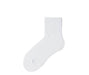 Wholesale Solid Color Socks Female Couple Running Sports Socks Socks Men's Mid-barrel Long Socks Socks JoyasDeChina Middle barrel White Wholesale Jewelry JoyasDeChina Joyas De China