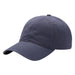 Wholesale Solid Soft Top Cotton Baseball Hat JDC-FH-SiLi002 Fashionhat 思黎 Wholesale Jewelry JoyasDeChina Joyas De China