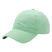 Wholesale Solid Soft Top Cotton Baseball Hat JDC-FH-SiLi002 Fashionhat 思黎 Wholesale Jewelry JoyasDeChina Joyas De China