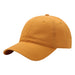 Wholesale Solid Soft Top Cotton Baseball Hat JDC-FH-SiLi002 Fashionhat 思黎 Wholesale Jewelry JoyasDeChina Joyas De China