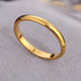 Wholesale stainless steel ring JDC-RS-Aiqs002 Rings CADDCENG/卡帝臣实力 Wholesale Jewelry JoyasDeChina Joyas De China