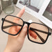 Wholesale transparent PC Sunglasses JDC-SG-JinF012 Sunglasses 季丰 Wholesale Jewelry JoyasDeChina Joyas De China