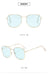 Wholesale transparent pc sunglasses JDC-SG-JinF017 Sunglasses 季丰 green sheet1 Wholesale Jewelry JoyasDeChina Joyas De China