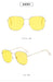 Wholesale transparent pc sunglasses JDC-SG-JinF017 Sunglasses 季丰 Yellow Film with1 Wholesale Jewelry JoyasDeChina Joyas De China