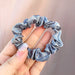 Wholesale white cloth hair bands JDC-HS-h401 Hair Scrunchies 妙德 Wholesale Jewelry JoyasDeChina Joyas De China