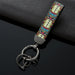 Wholesale Zinc Alloy Car Keychain（F ）MOQ≥2 JDC-KC-XinS002 Keychains 新尚 Wholesale Jewelry JoyasDeChina Joyas De China