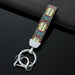 Wholesale Zinc Alloy Car Keychain（F ）MOQ≥2 JDC-KC-XinS002 Keychains 新尚 Wholesale Jewelry JoyasDeChina Joyas De China