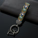 Wholesale Zinc Alloy Car Keychain（F ）MOQ≥2 JDC-KC-XinS002 Keychains 新尚 Wholesale Jewelry JoyasDeChina Joyas De China