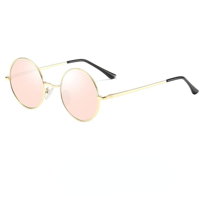 Wholesale Sunglasses TAC Lenses Metal Frames JDC-SG-WanD005