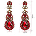 Jewelry WholesaleWholesale water drop alloy diamond earrings JDC-ES-GSDB015 Earrings 丹比华比 %variant_option1% %variant_option2% %variant_option3%  Factory Price JoyasDeChina Joyas De China