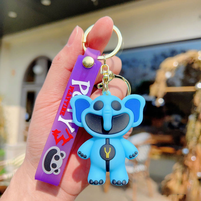 Wholesale Cartoon Cute Keychains JDC-KC-WC007